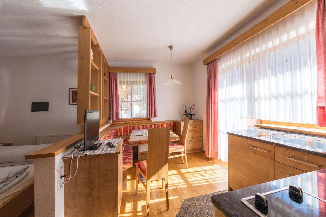 Rogger Apartment *
