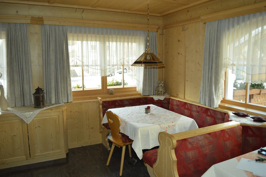 Apartment Rogger Dobbiaco