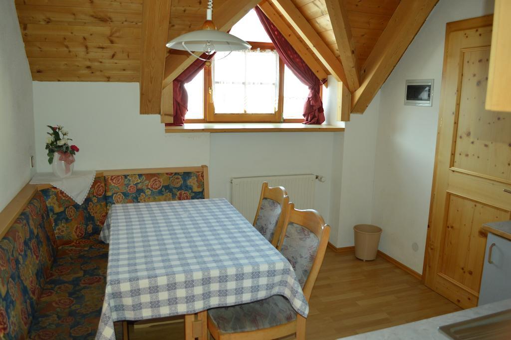 Apartment Rogger Dobbiaco