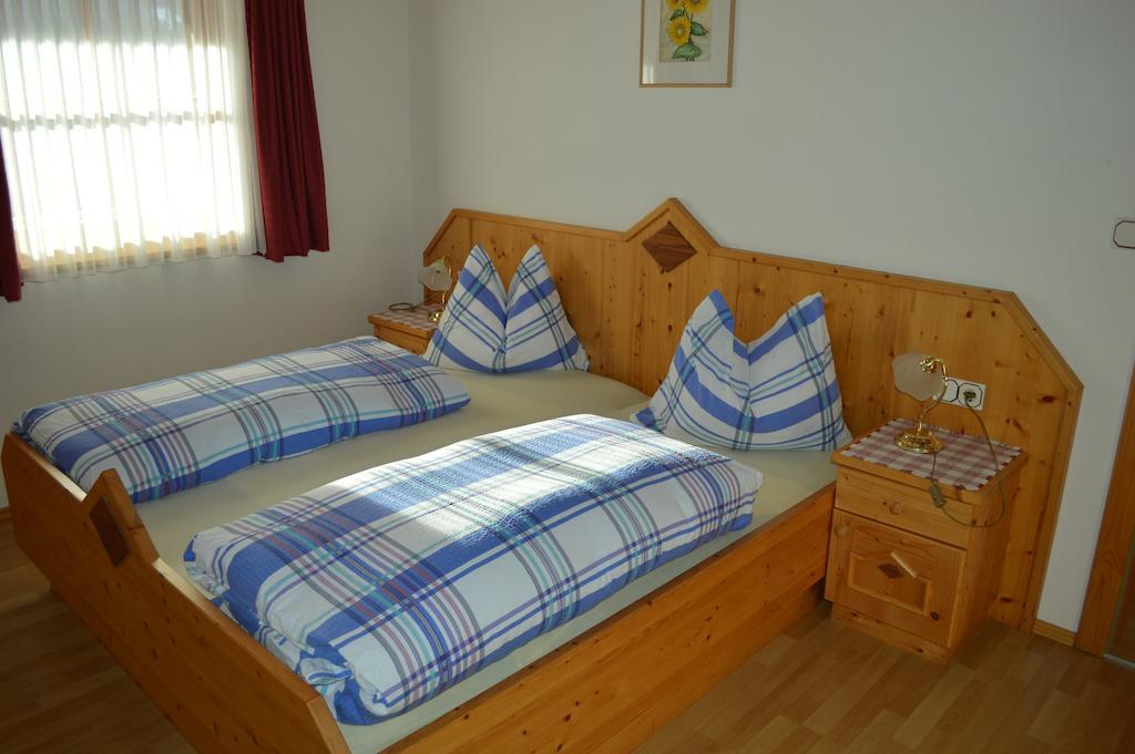 Apartment Rogger Dobbiaco